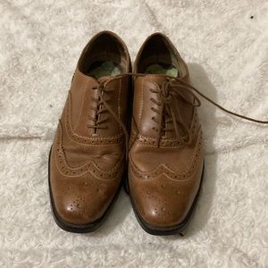 Men’s Polo Ralph Lauren Dress Shoes